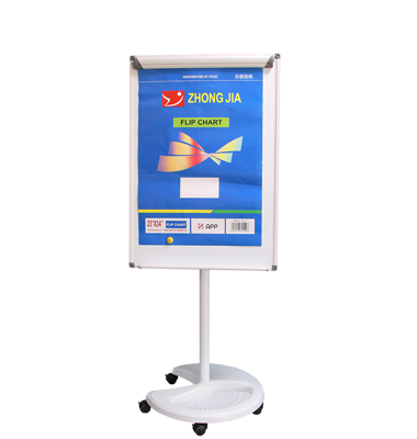 Mobile Flip Chart