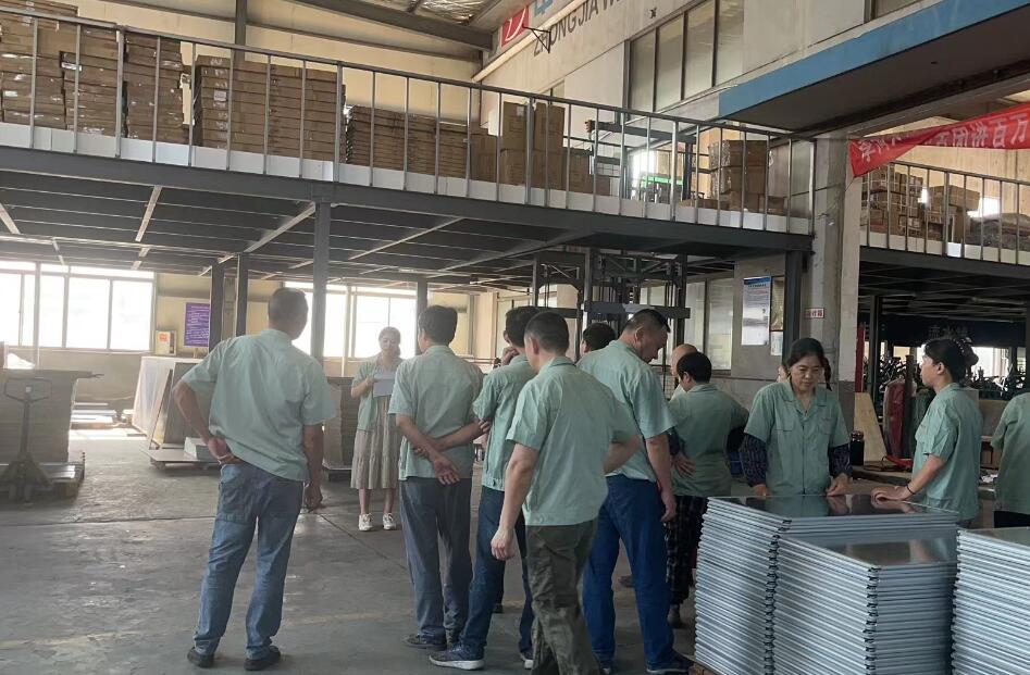 Work Safety Month